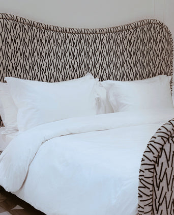 Hoofdbord Vendôme Paris - Reyes Ebony Hoofdbord Vendôme Paris - Reyes Ebony