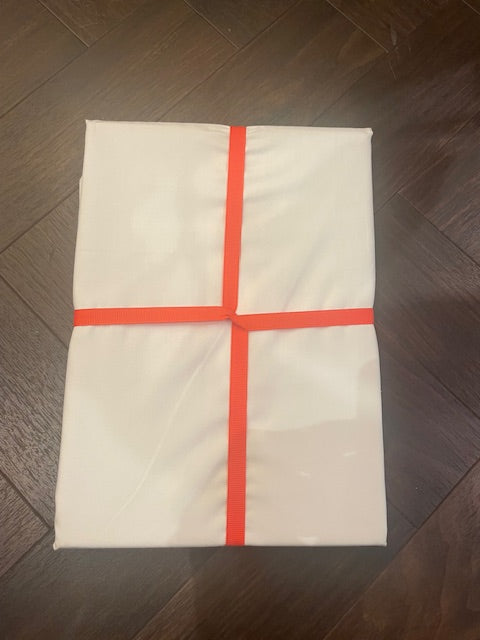 Conservatorium Dekbedovertrek | Percal 400TC Wit | Outlet