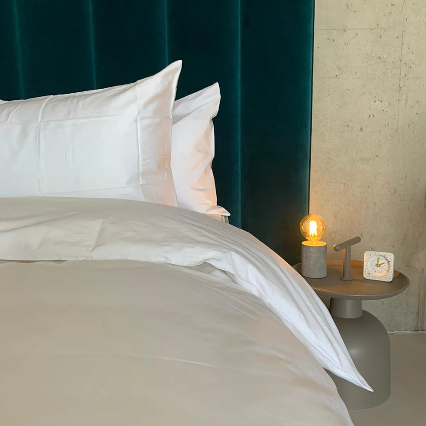 Otello Hotelbed met Souplesse Matrassen & Prestige Featherbed | 200x200 cm | Outlet
