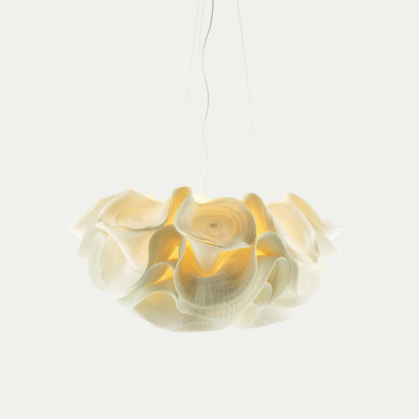 Gong KELOPAK Design Hanglamp | California Collectie
