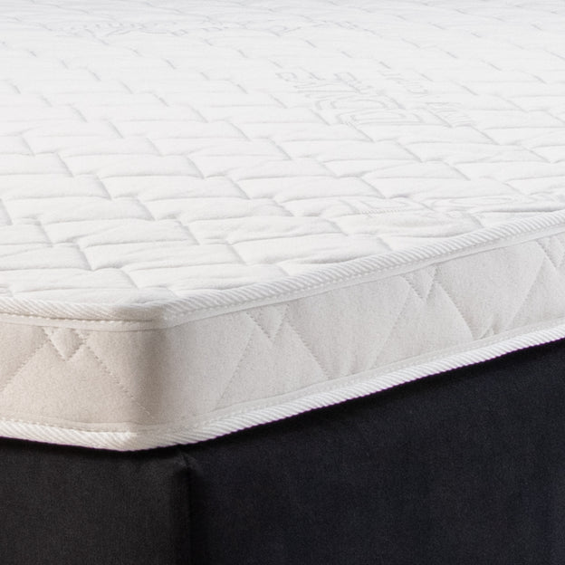 Topdekmatras Koudschuim