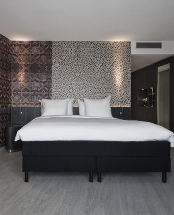 Mainport Signature Bed Mainport Signature Bed