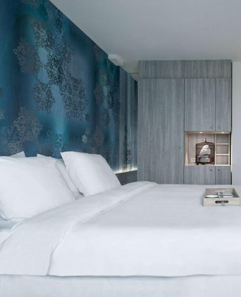 Mainport Signature Bed Mainport Signature Bed