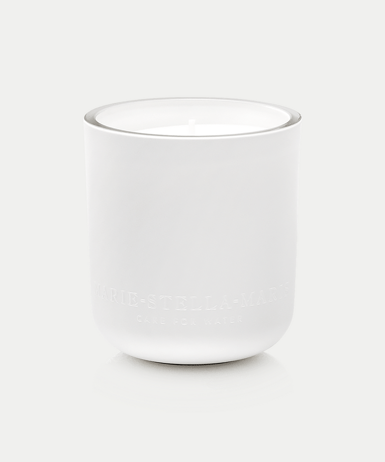 Marie-Stella-Maris - Luxe Geurkaars No.12 Objets d'Amsterdam (hervulbaar) - 300 gr