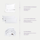 Pulitzer Suite Beddengoed Set