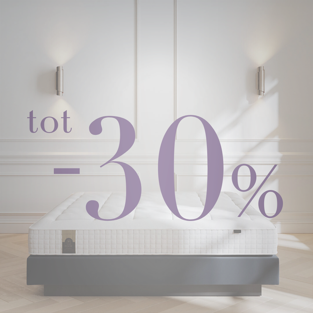 Black Label Matras & Featherbeds