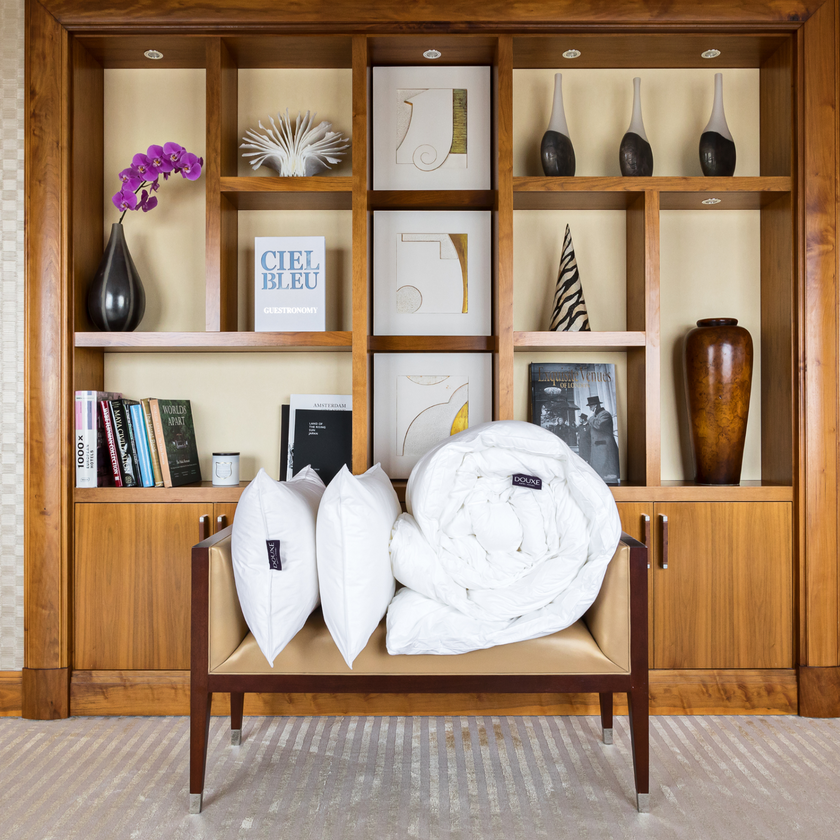 Okura Complete Beddengoed Set