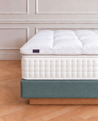 Original Featherbed - Dekmatras Original Featherbed - Dekmatras