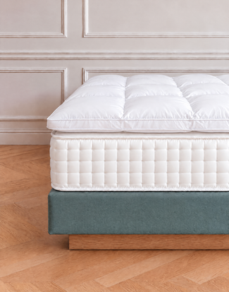 Original Featherbed - Unterbett Original Featherbed - Unterbett