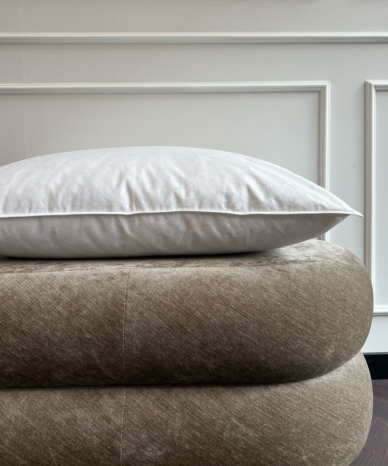 Hoofdkussen Dons 50x70 | Outlet