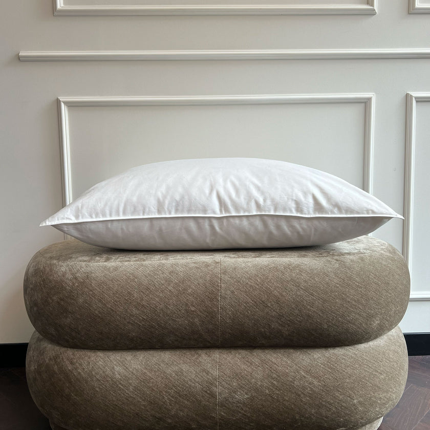 Hoofdkussen Dons 50x70 | Outlet