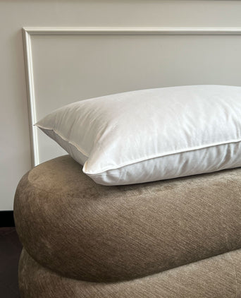 Hoofdkussen Dons 50x70 | Outlet Hoofdkussen Dons 50x70 | Outlet