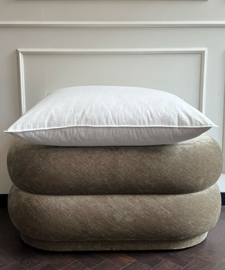 Hoofdkussen Dons 60x70 | Outlet Hoofdkussen Dons 60x70 | Outlet