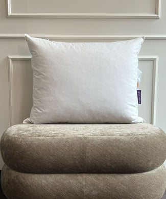 Hoofdkussen Dons 60x70 | Outlet Hoofdkussen Dons 60x70 | Outlet