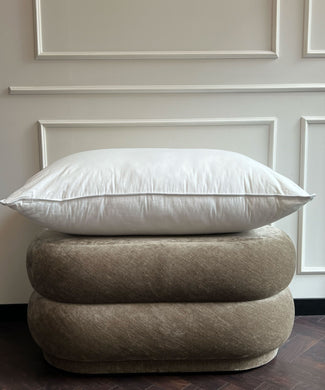 Hoofdkussen Dons 60x90 | Outlet Hoofdkussen Dons 60x90 | Outlet