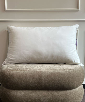 Hoofdkussen Dons 60x90 | Outlet Hoofdkussen Dons 60x90 | Outlet