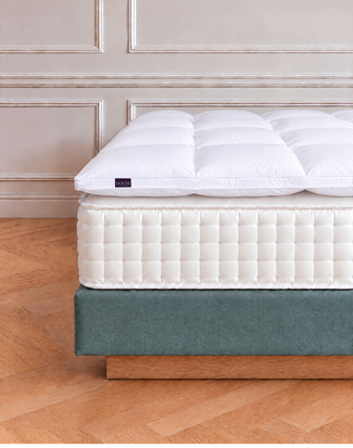 Prestige Featherbed - Dekmatras Prestige Featherbed - Dekmatras