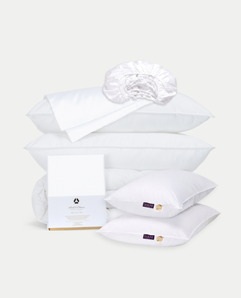Prestige Hotelsuite Beddengoed Set Prestige Hotelsuite Beddengoed Set