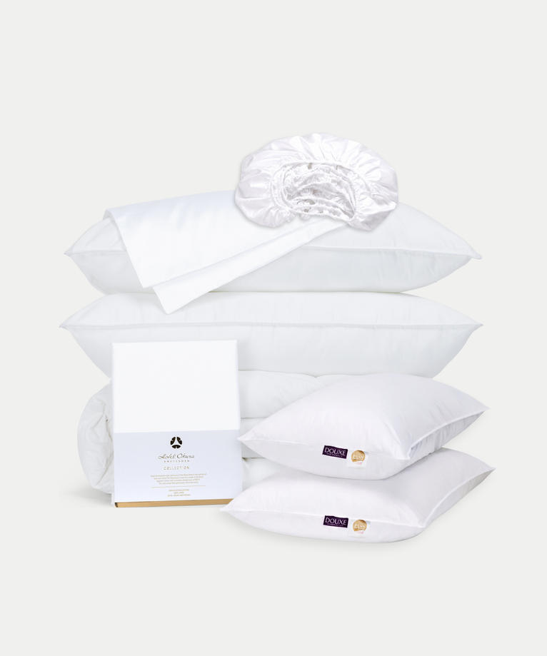 Prestige Hotelsuite Beddengoed Set