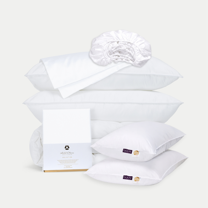 Prestige Hotelsuite Beddengoed Set