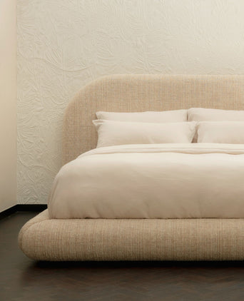 The Mason Bed The Mason Bed