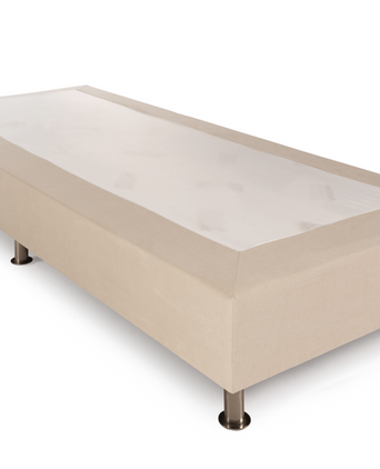 Hotel Boxspring Base Premium (25 cm hoog) Hotel Boxspring Base Premium (25 cm hoog)