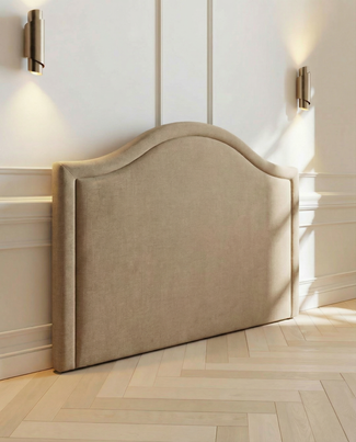 Hoofdbord Hotel Pulitzer Beige Hoofdbord Hotel Pulitzer Beige