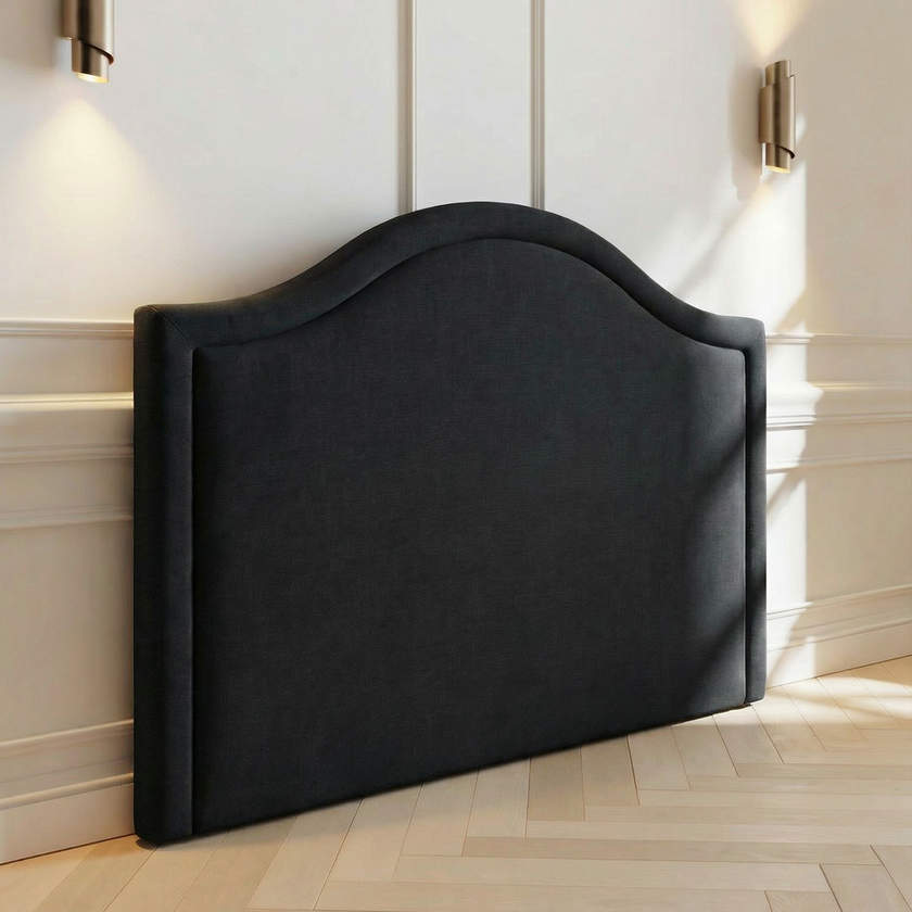 Hoofdbord Pulitzer Jet Black