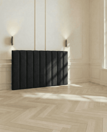 Hoofdbord Soho Jet Black Hoofdbord Soho Jet Black