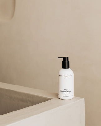 Marie-Stella-Maris - Body Lotion - Voyage Vétiver - 300 ml Marie-Stella-Maris - Body Lotion - Voyage Vétiver - 300 ml