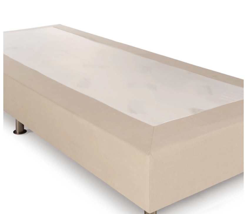 Boxspring Base 25 cm hoog 200x220cm | Outlet