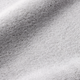 Handdoek zero-twist katoen | Zilvergrijs | Outlet