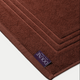 Badmat 70x110 cm | Chestnut | Outlet