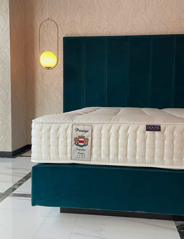 Matras pocketveer Souplesse