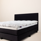 Hoofdbord Mainport Hotel Jet Black