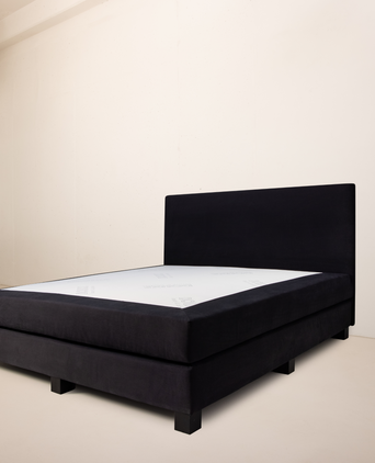 Hoofdbord Mainport (excl. stof) Hoofdbord Mainport (excl. stof)