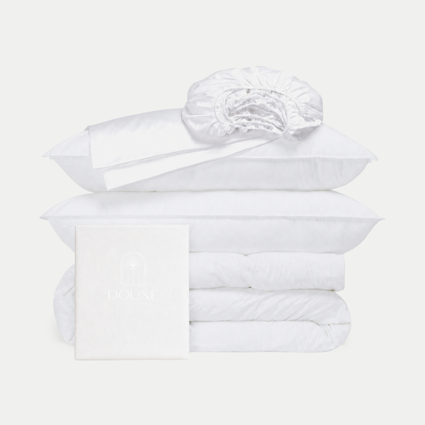 Summer Suite Percal Beddengoed Set