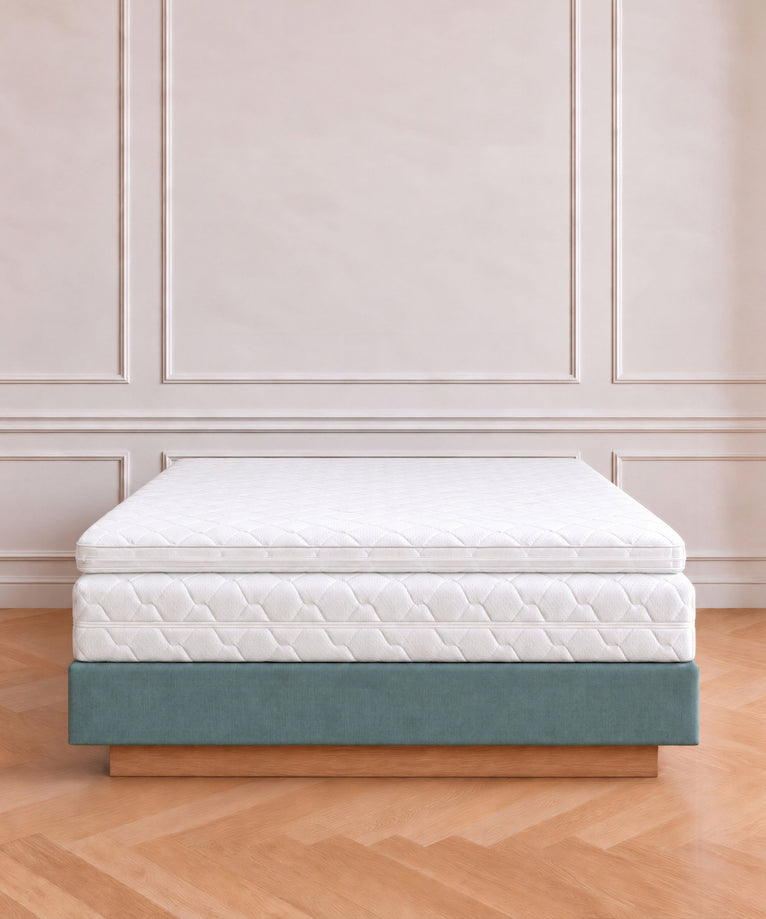 Topper - Kaltschaum - Medium