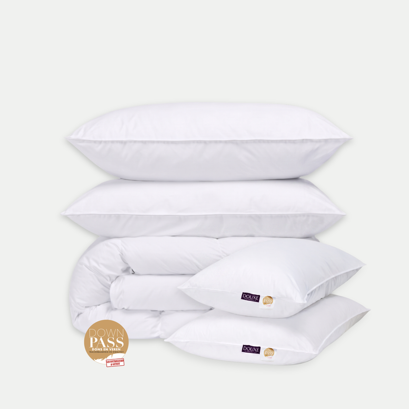 Ultimate Down Suite Beddengoed Set