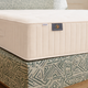 DOUXE Pocketveer Genopt Prestige Matras