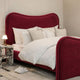 Bed Vendôme Paris - Carlucci Velvet