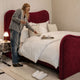 Bed Vendôme Paris - Carlucci Velvet