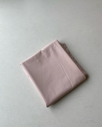 Dekbedovertrek Percal 400 TC | Blush Pink | Outlet Dekbedovertrek Percal 400 TC | Blush Pink | Outlet