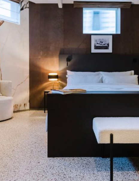 Villa335 Boutique B&B | Amsterdam