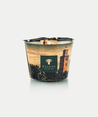 Geurkaars Baobab Orientalist Skoura Geurkaars Baobab Orientalist Skoura