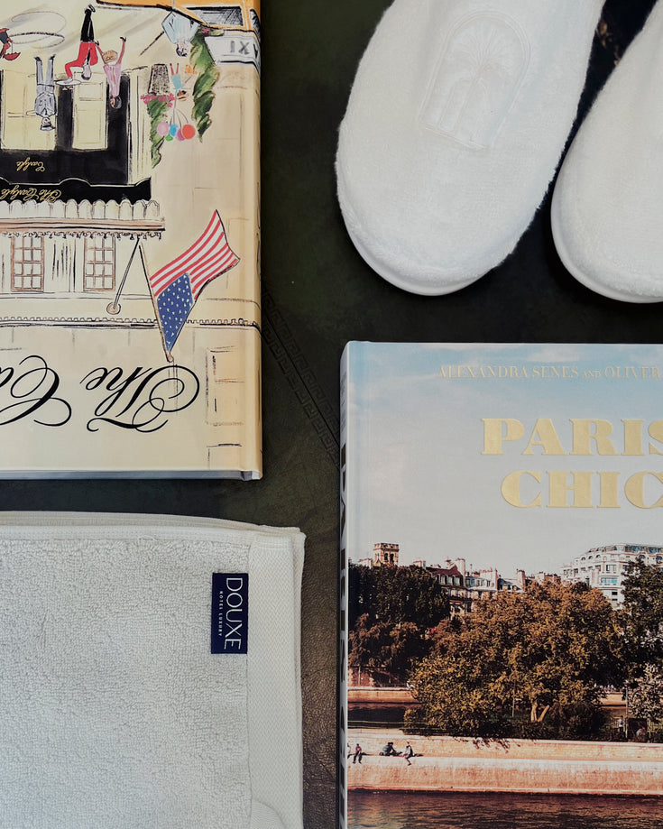 Paris Chic - Assouline Koffietafelboek