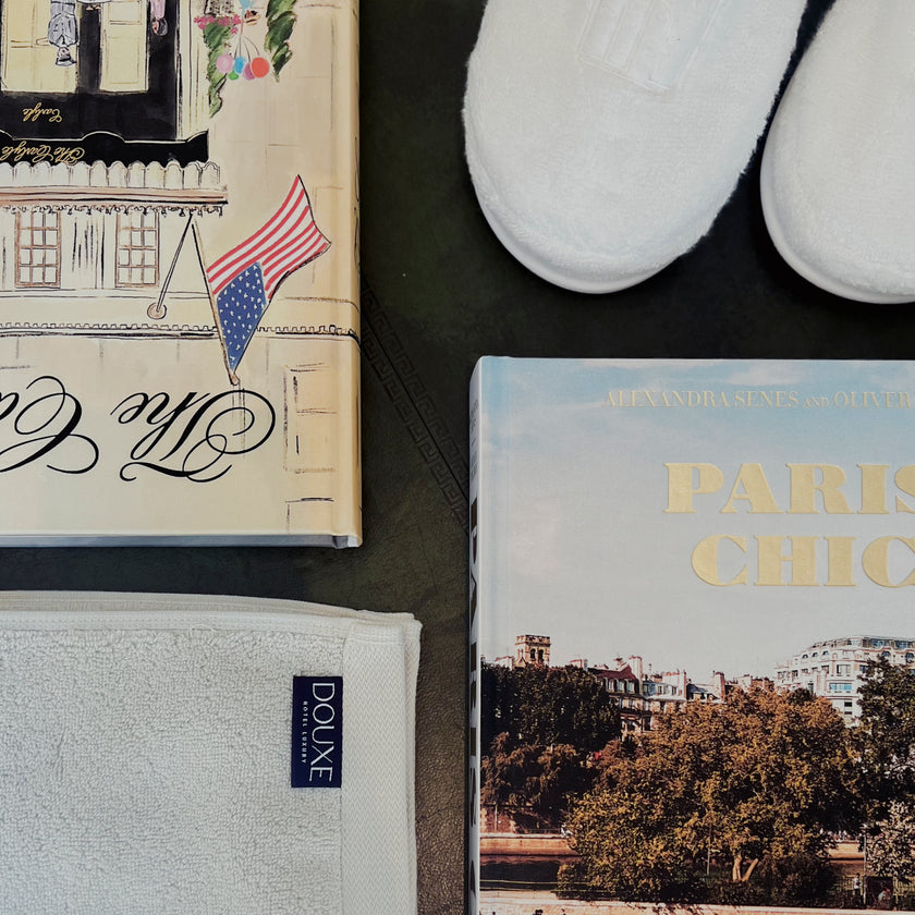 Paris Chic - Assouline Koffietafelboek