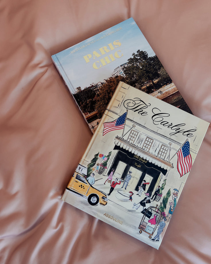 Paris Chic - Assouline Koffietafelboek