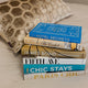 Chic Stays - Assouline Koffietafelboek