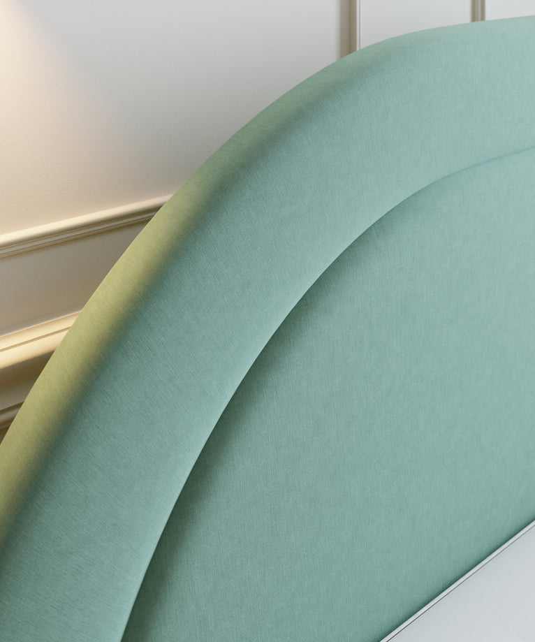 Bed Cotswolds Bibury - Sahara Bluegrass